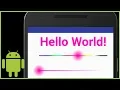 ColorSeekBar Library - Android Studio Tutorial