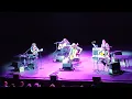 The Magnetic Fields - 100,000 Fireflies (live in London)