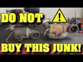 CHEVY CRUZE P0420 KEEPS COMING BACK AFTERMARKET CONVERTERS