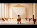 MILO FEAT.DAVID IZE - VENEZ VOIR ( Lyrics Video )