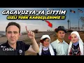 Download Lagu Ik bezocht de Gagaoezische Turken - Ik reisde terwijl ik Turks sprak!!!