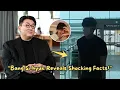 Download Lagu Bang Si-hyuk Reveals Why Taehyung Left LA Because of This, Jungkook in Tears!
