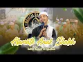 Download Lagu ALAMATE ANAK SHOLEH - HABIB HASAN AL HADDAD || NURUL MUSTHOFA LAMONGAN