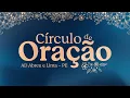 Lagu Círculo de Oração - Templo Central - Ieadalpe - Ao Vivo - 18/12/2025