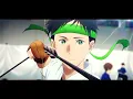Download Lagu 【MAD/AMV】はじまり、そしてつながる一射 -ツルネ-【ラックライフ / ℃ 】