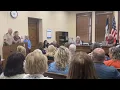 Joining ICE task force would threaten public safety argues Dubuque County sheriff