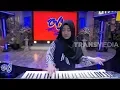 Download Lagu Arindi Putry, Keyboardist Viral Ala DJ Bikin Heboh OVJ | OPERA VAN JAVA (04/10/19) Part 2