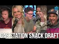 Our Draft For The Best Gas Station Snacks