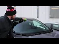 Honda Sensing - Keeping Your Sensors Clean