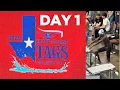 TAGS 2026 - DAY 1