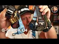 Lagu G-SHOCK Q4 2025 – Was taugen Origami, Bamford, Frogman, MIP \u0026 Co. wirklich?