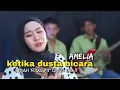 Lagu KETIKA DUSTA BICARA _ YUNITA ABABIEL _ COVER AMELIA LDS MUSIK