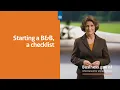 Download Lagu Starting a B\u0026B, a checklist | Business.gov.nl