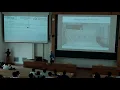 Amanda Prorok - Task assignment and Multi-robot navigation and path planning