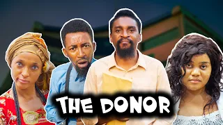 the donor yawaskits episode 132 