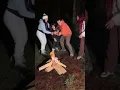 Download Lagu Quemamos la MUÑECA MALDITA de Daniela 😰 todo se salio de control  TIENEN QUE IR A VERLO al de: MAU