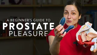How to Use a Prostate Massager A Beginner s Guide to Safe Prostate Pleasure