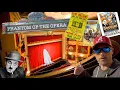 The Haunted Grand Opera House In Macon Georgia