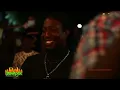 Eric Donaldson performs "Cherry Oh Baby" live in Accra, Ghana at JamRock