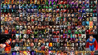 mortal kombat chaotic new era 2023 update download