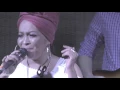 Download Lagu Indra Lesmana \u0026 Friends ft. Rieka Roslan - Dirimu Kasih @ Mostly Jazz in Bali 16/04/2017 [HD]