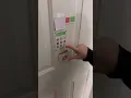 Secret Room Code