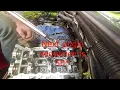 How to torque down a Chrysler 3 6 pentastar cylinder head in proper sequence