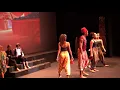 Babkak, Omar, Aladdin, Kassim from Aladdin Jr by Cayman Music School 2019