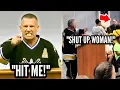 Download Lagu When Men DON'T HOLD BACK From Woke People #4
