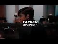 Download Lagu Farben - orange sector (audio edit) | slowed and reverbed