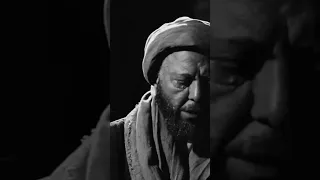 الامام احمد بن حنبل والامام البخاري يدعوان 