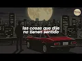 Los Fabulosos Cadillacs - Siguiendo La Luna (Letra)