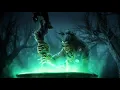 SMITE - God Reveal - Baba Yaga, The Witch of the Woods