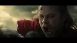 thor the dark world loki dying clip in tamil marvel tamil fans