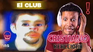 CRISTIANO REACCIONA A BAD BUNNY - EL CLúB