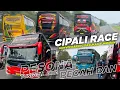 Download Lagu Bikin Kaget Ban Belakang Pecah‼️ Ikut Trip Bareng Tunggal Jaya PESONA Kalideres