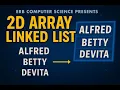 Computer Science 9618 Ultimate Linked List Series Episode 2