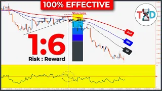 Download 🔴 The Easiest 3 EMA Technique (High WinRate SCALPING Strategy) MP3