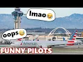 Download Lagu GRAPPIGSTE Piloten en Controllers Compilatie | Grappige ATC