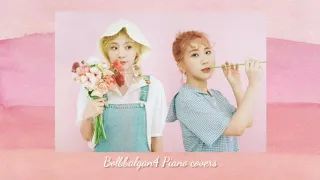 Download Bolbbalgan4 - (Piano Cover Compliation) MP3