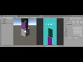 towr stacking game made in Unity