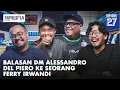 Download Lagu Ferry Irwandi Ditantang Mamat Alkatiri, Siapa Yang Paling Juve? Lord Mukti Mengamati..