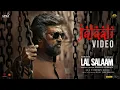 Download Lagu Lal Salaam - Jalali Video | Rajinikanth | AR Rahman | Aishwarya|  Vishnu Vishal | Vikranth