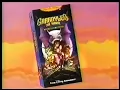 Download Lagu Gargoyles The Movie commercial 1995