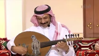 عبادي الجوهر   قالوا ترى   جلسات الريان      دندنها