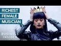 Download Lagu How Rihanna Makes And Spends Her $600 Million