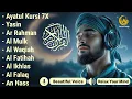 Download Lagu 安らぎのためのクルアーン朗読 – 魂を包む平和の瞬間 Alaa Aqel