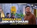 Bungo Layua Dek Matohari ~ Afdhal caniago ( official musik video)