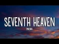 Download Lagu INOHA - Seventh Heaven (Lyrics)