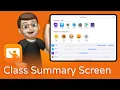 Track Student Activity during your Lesson using Apple Classroom